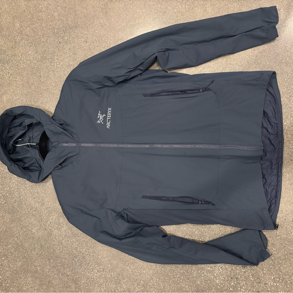 Arc’teryx Atom SL Jacket